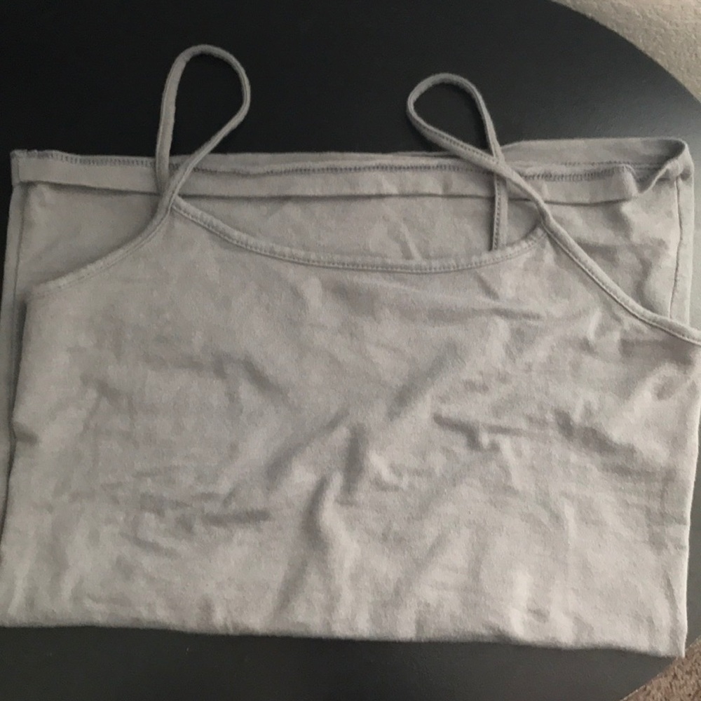 Tank Top - Picture 2 of 2